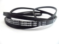 Keilriemen Riemen Optibelt - RB PH 1975 H5 PH5 5PH1975 1975PH5 1975H5 Trockner