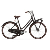 Gazelle Miss Grace 7 Gang Cityrad Holland Fahrrad 2016 UVP: 819,-€