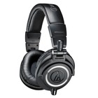 Audio Technica ATH-M50x Professional Monitor Headphones