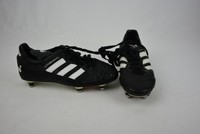 Fußballschuhe Adidas Beckenbauer 5 , Größe 39,5; UK 6; US 6,5,