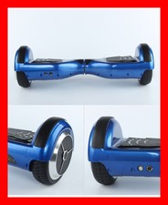 1yr warranty BLUE Smart Mini Self Balancing Electric Unicycle Scooter 2 wheels
