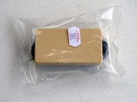 1 x Schaller Golden 50 Super B Nr. 206 in creme