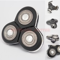 Ersatzteil 3D Rasierer Rasierklingen Köpfe für Philips RQ10 RQ11 RQ12 RQ32 NEU!!