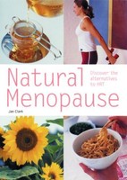 Natural Menopause - Jan Clark - Hamlyn - Acceptable - Paperback