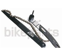 Point Werkzeug Kettenpeitsche & Zahnkranz-Abzieher für Shimano & SRAM Kassetten