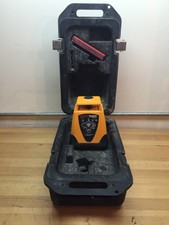Cst Berger Lmh Series Automatic Self Leveling Rotary Laser With Stand