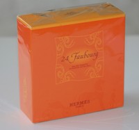 Hermes Parfüm Parfum,Eau de Toilette, 24 Faubourg,Natural Spray 100 ml NEU & OVP