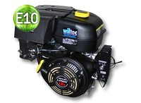 LIFAN 188 Benzinmotor 9,5kW (13PS) Ölbadkupplung 2:1 E-Start Kartmotor 390ccm