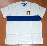 Adidas Originals Italien Retro Trikot Italy EM 2016 WM14  Gr. S - XL * NEU+OVP *