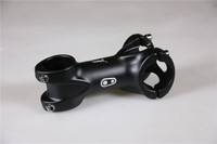 Crank Brothers Cobalt 1 Stem MTB Vorbau 80 mm 31,8 mm 1 1/8" schwarz/silber
