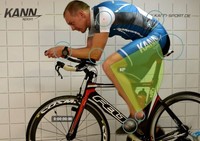 BikeFitting Gutschein PAKET2016  #TRIATHLON  #BIKE-FIT KANN-SPORT