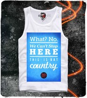 E1SYNDICATE TANK SHIRT FEAR AND LOATHING IN LAS VEGAS QUOTE LSD DVD MESKALIN T