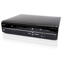 MODELL M. 500GB GROßER FESTPLATTE ! FUNAI TD6D-M101 VHS DVD HDD RECORDER B-WARE