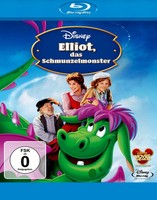 Elliot das Schmunzelmonster (Walt Disney)                        | Blu-ray | 065
