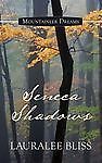 Seneca Shadows (Thorndike Press Large Print Christian Historical Ficti-ExLibrary