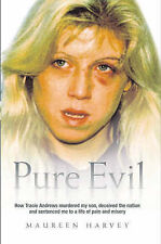 Pure Evil by Maureen Harvey (Paperback, 2008)