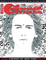 GoodTimes Music from the 60s to the 80s  Good Times 4-2016 Beatles (Variante E)