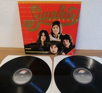 DO-LP Smokie FOREVER Ihre 32 grössten Hits BMG/Ariola 303 923 Digital Remasterd