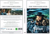 DER TODESVERÄCHTER --- Whispering Smith --- Westernklassiker --- Alan Ladd ---