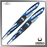 O'BRIEN REACTOR Wasserski Paarski / Slalomski Monoski 172cm