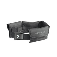 Scubapro Taschenbleigurt Variosoft -NEU vom DE Fachhändler-