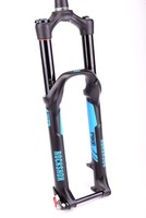 Federgabel Rock Shox PIKE  RC soloair  150mm  27.5"            #600