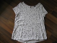 Street One Blusenshirt, Gr. 42 "Wie neu"