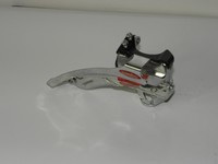 Umwerfer Kettenwechsler 3 fach Shimano FD-TY 32 Sonderposten 99001 