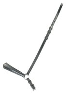 Reithalfter Döbert Stallmeister hannoversch 