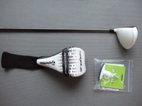 Driver TaylorMade RBZ Tour 10,5