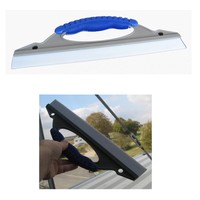 Fensterwischer - Abzieher - Fensterlippe - Silikon Abzielippe