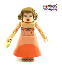 Back to the Future Minimates Enchantment Under the Sea Lorraine Baines