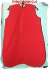 NEW-Fleece-CHOICE-Sleep Sack Blanket Sleeper-2-3T+-Custom-Handmade