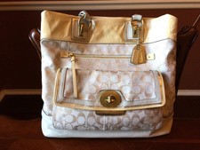 coach hobo optix
