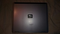 Notebook Laptop Fujitsu-Siemens Lifebook E80100D