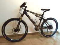 Cube Fahrrad Herren 26 zoll 