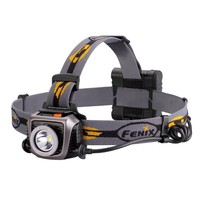 Fenix HP15UE Stirnlampe Cree XM-L2 LED 4 Stufen + SOS + Burst 900 lm 178 m 11756