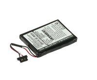 Akku für Becker Traffic Assist Pro Z250 Z200 Z201 Z203