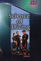 SSI Science of Diving Manuel; Lehr- und Lernbuch 