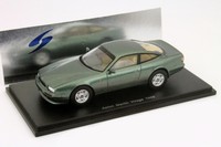 Aston Martin Virage Baujahr 1989 grün metallic 1:43 Spark