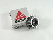 Suntour Freewheel 6 speed New Winner 13-18 Ultra English Vintage Bicycle NOS