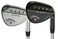 CALLAWAY MACK DADDY 3 MILLED GOLF WEDGES, CHOICE OF FINISH & LOFT