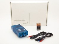 Muskelstimulationsgerät  EMP 2 eco mit 6 Programmen 