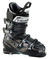 Head Herren Skischuhe Adapt Edge 110 Mehrfarbig
