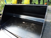 Bressel & Lade Volumenschaufel, Großvolumenschaufel 1,80m