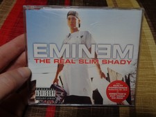 Скачать песни eminem real slim shady