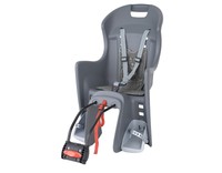 KINDER FAHRRADSITZ KINDERSITZ 22kg inkl. Halterung TÜV EN14344 FAHRRADKINDERSITZ