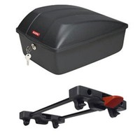 Rixen Kaul KLICKfix Fahrradbox Bike Box Racktime