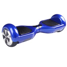 Blue Smart Mini Self Balancing Scooter Electric Unicycle Balance 2 Two Wheels