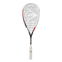 Squashschläger Dunlop Biomimetic Pro Lite mit Vollhülle - Top Racket - Neu 2014